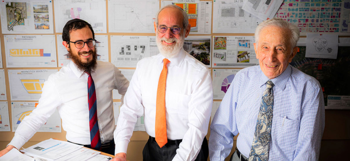 three generations image