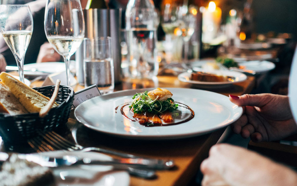 CLARENCE CROSSING Rockland Shopping Image