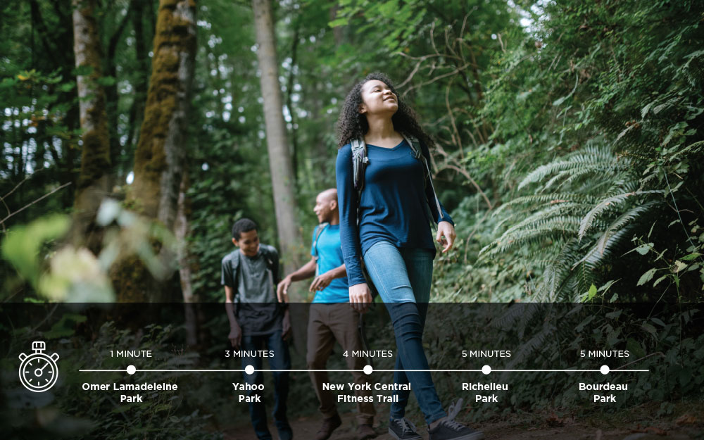 EMBRUN CENTRAL Embrun parks Image