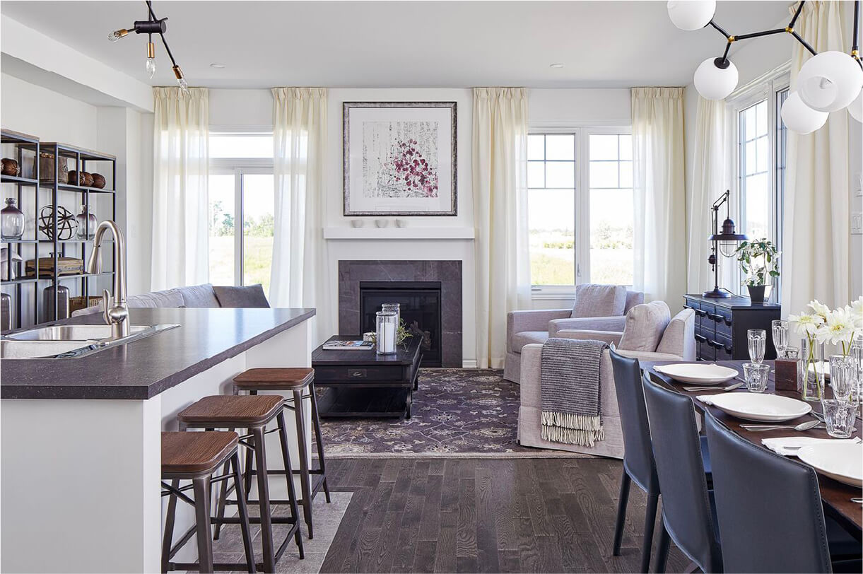 FERNBANK CROSSING Stittsville Gallery Image 2