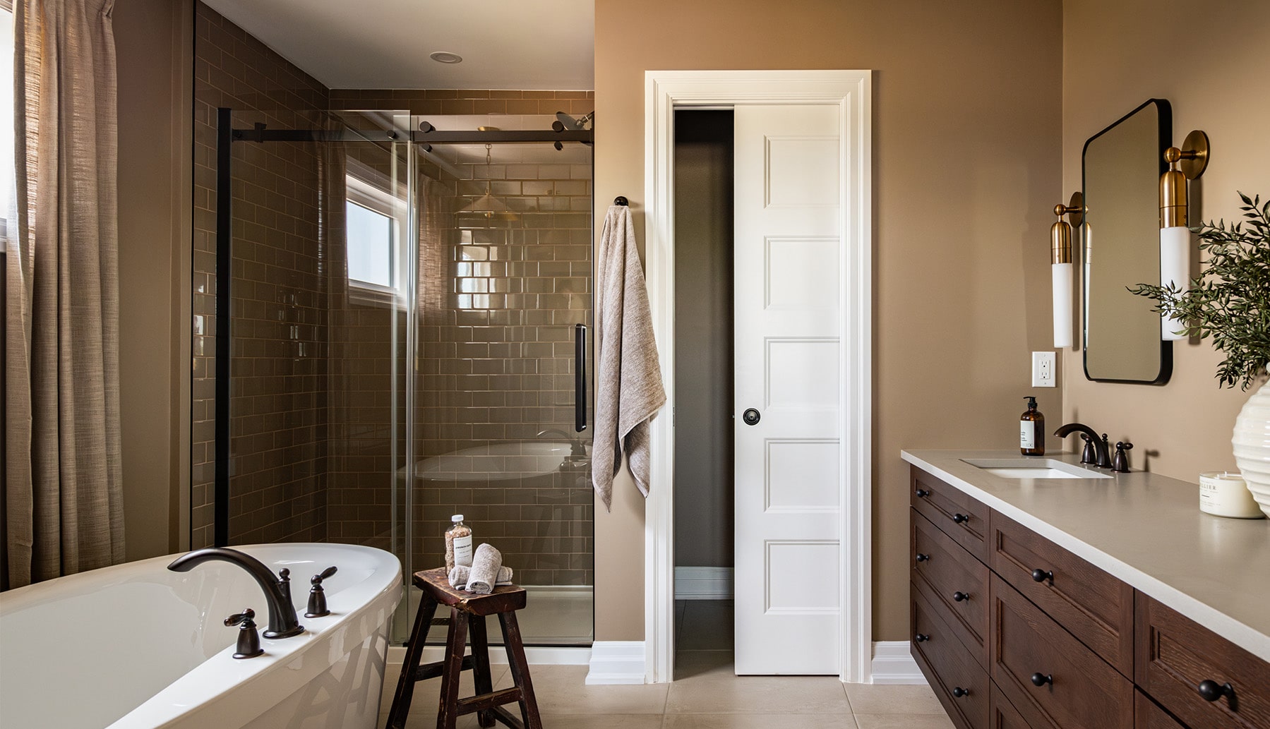 Design Gallery - Bathrooms Image 14