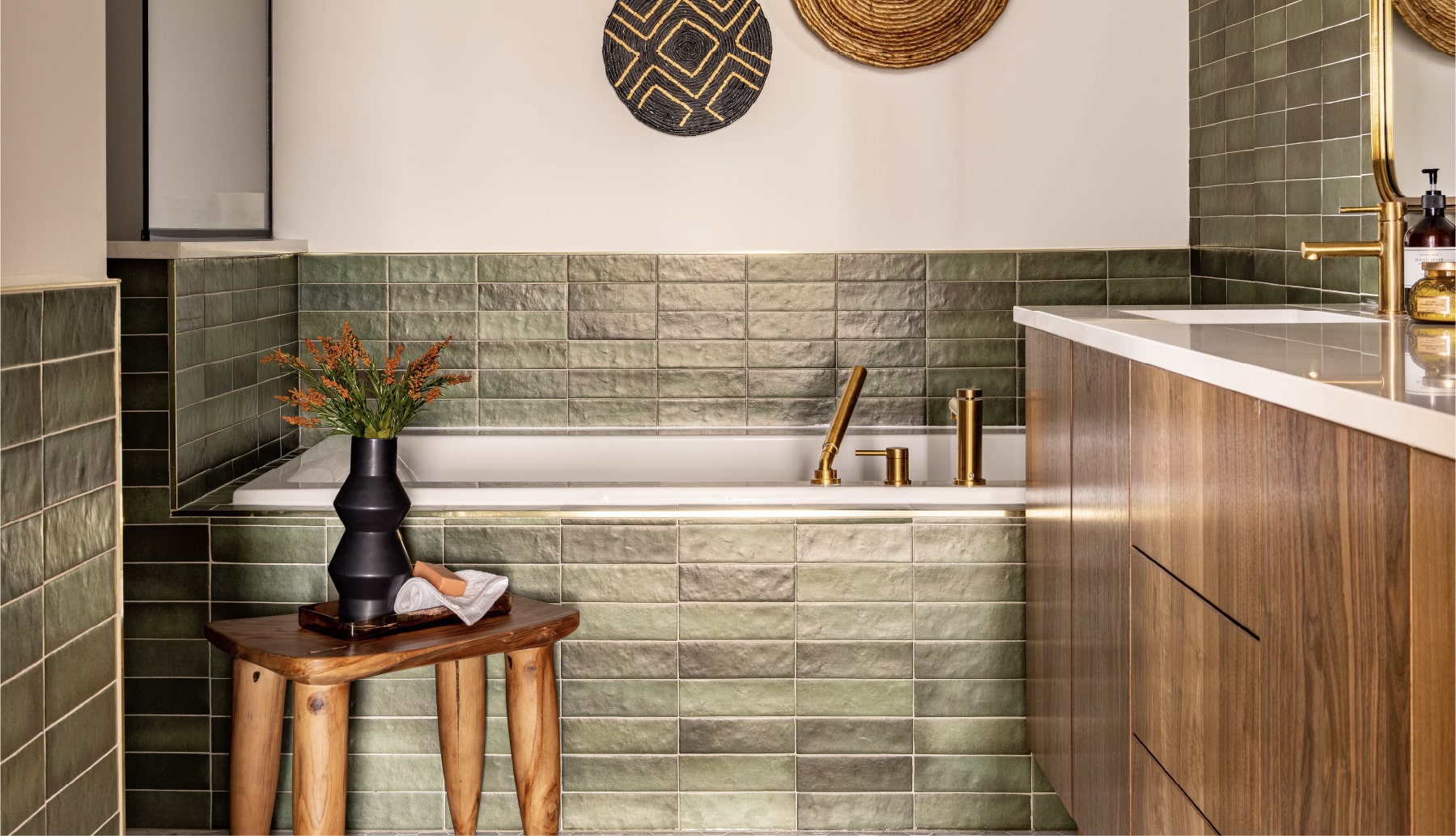 Design Gallery - Bathrooms Image 4