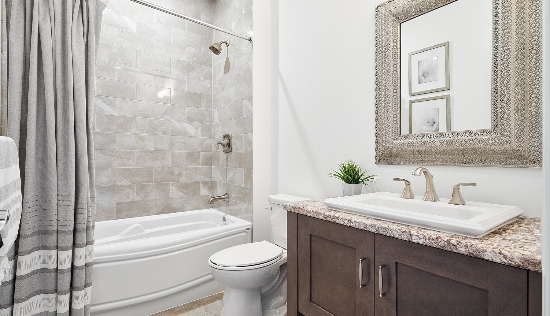 Design Gallery - Bathrooms Image 5