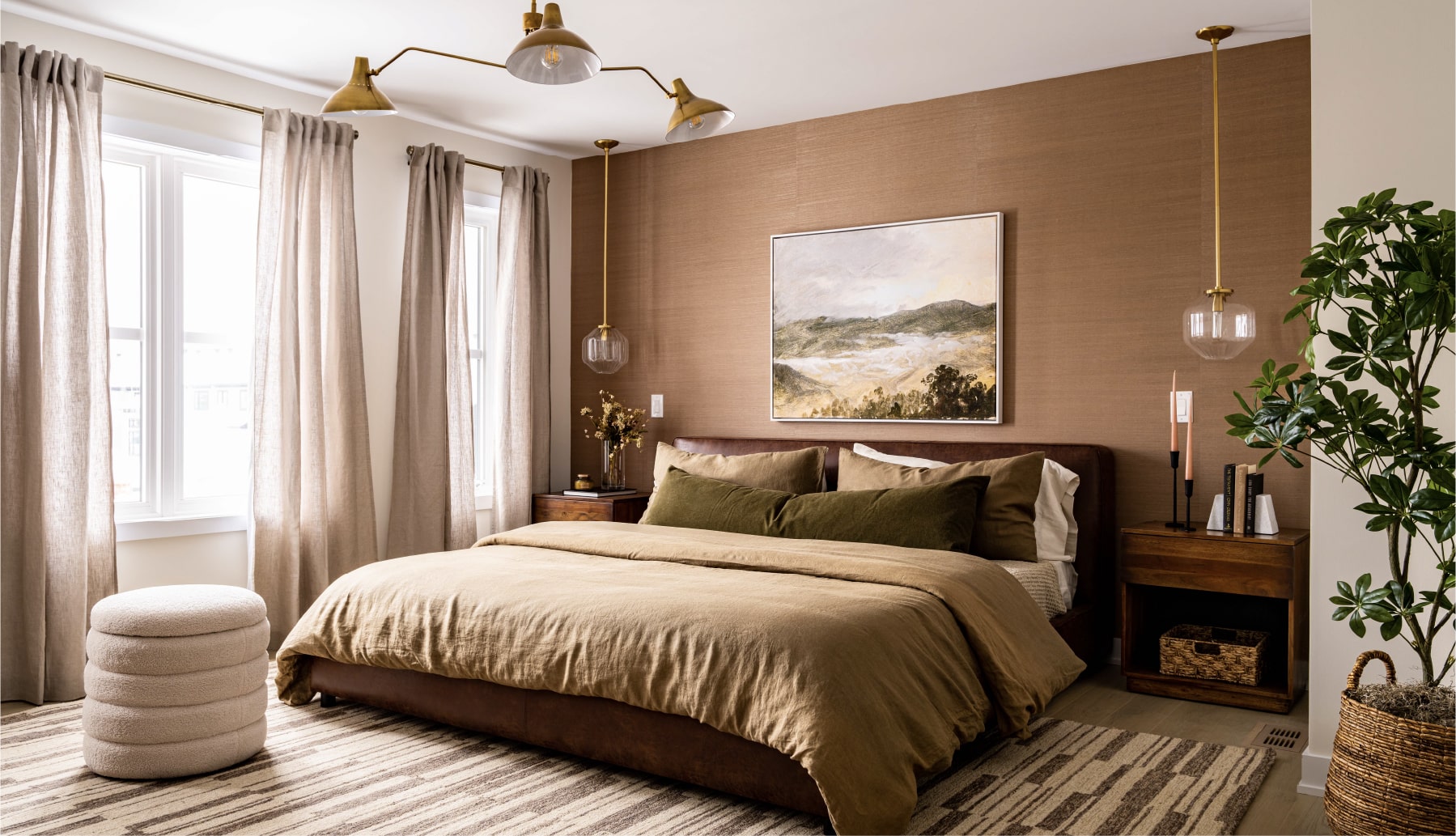 Design Gallery - Bedrooms Image 1