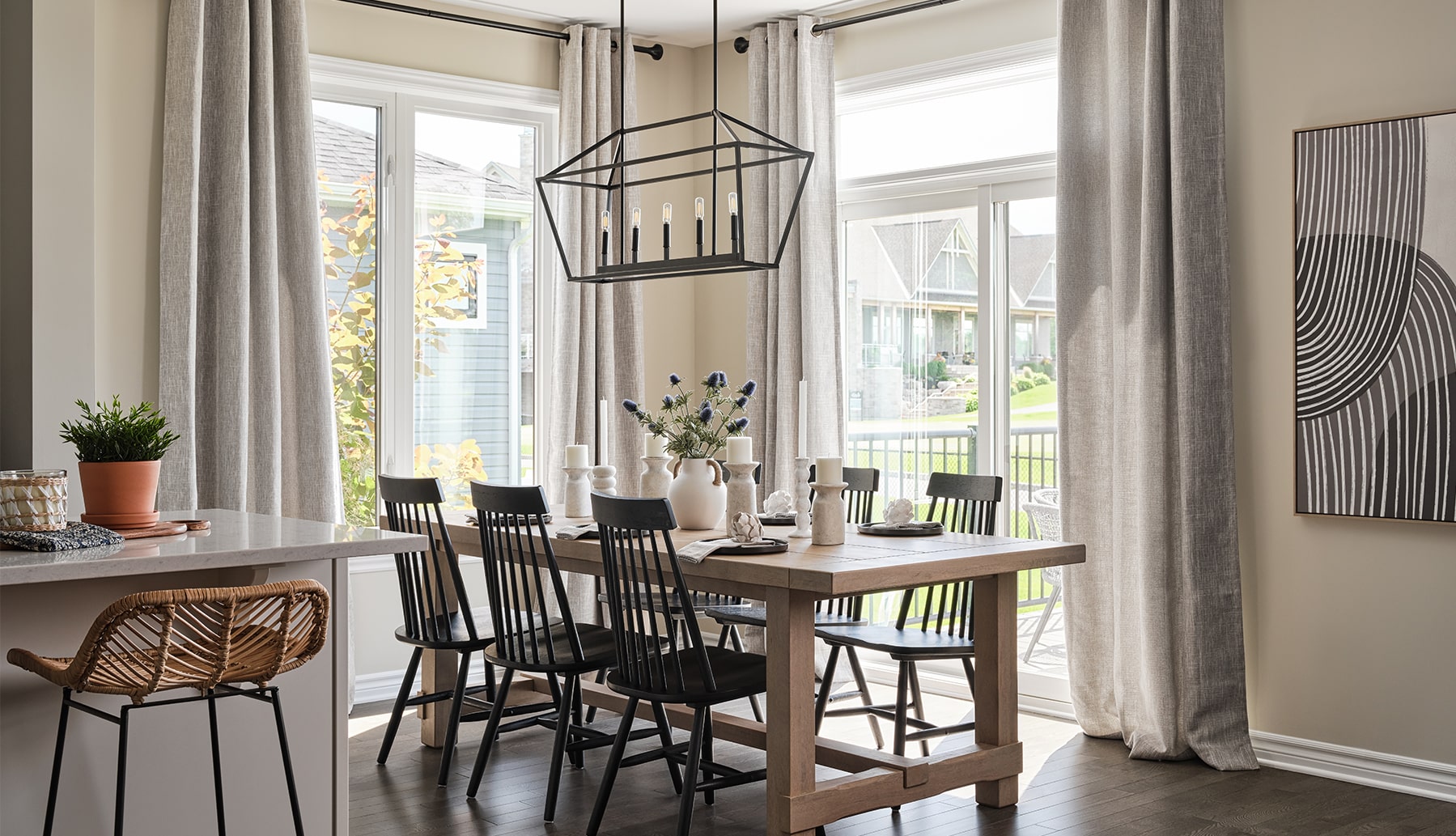 Design Gallery - Dining Room Image 14