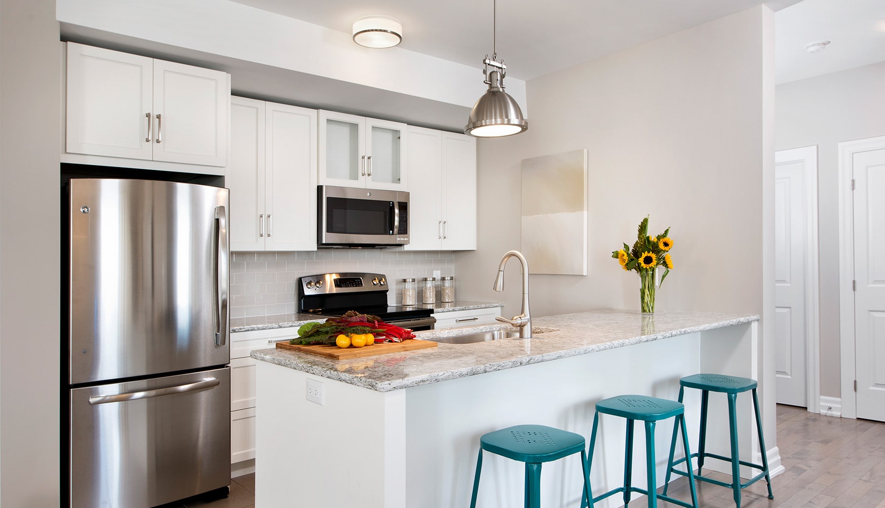 Design Gallery - Kitchen Image 17