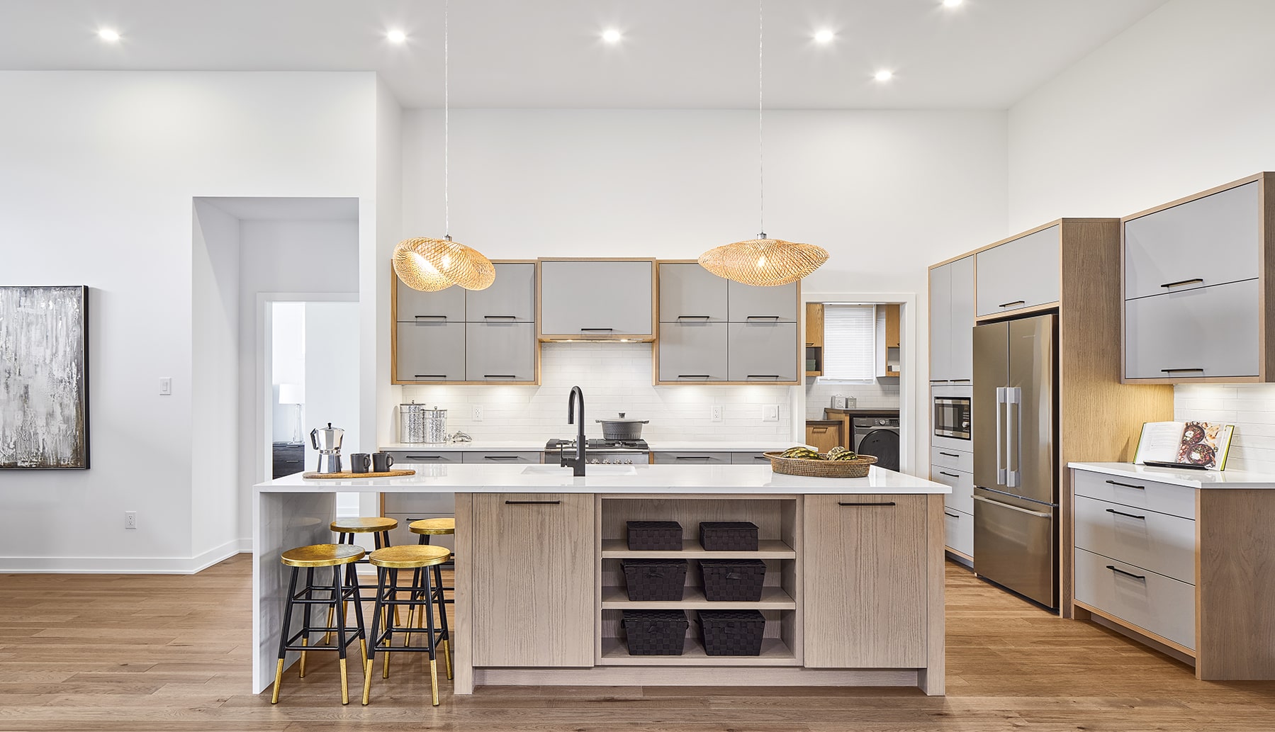 Design Gallery - Kitchen Image 23