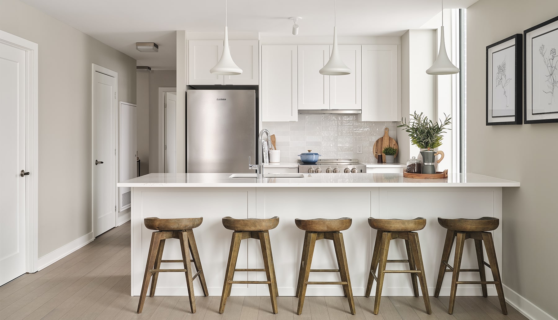 Design Gallery - Kitchen Image 24