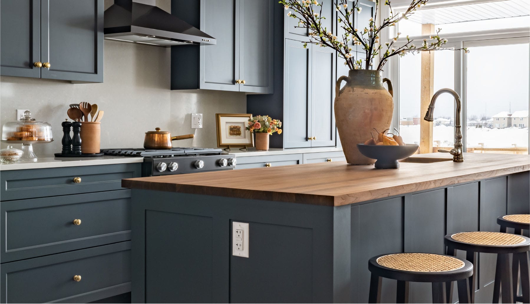 Design Gallery - Kitchen Image 4