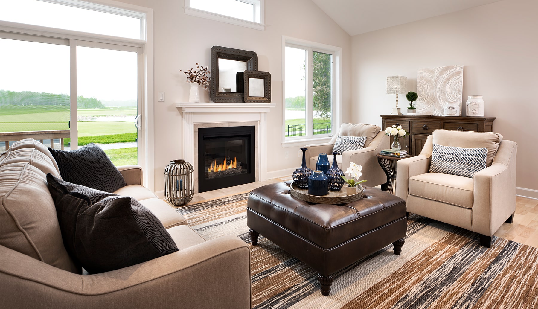 Design Gallery - Living Room Image 10