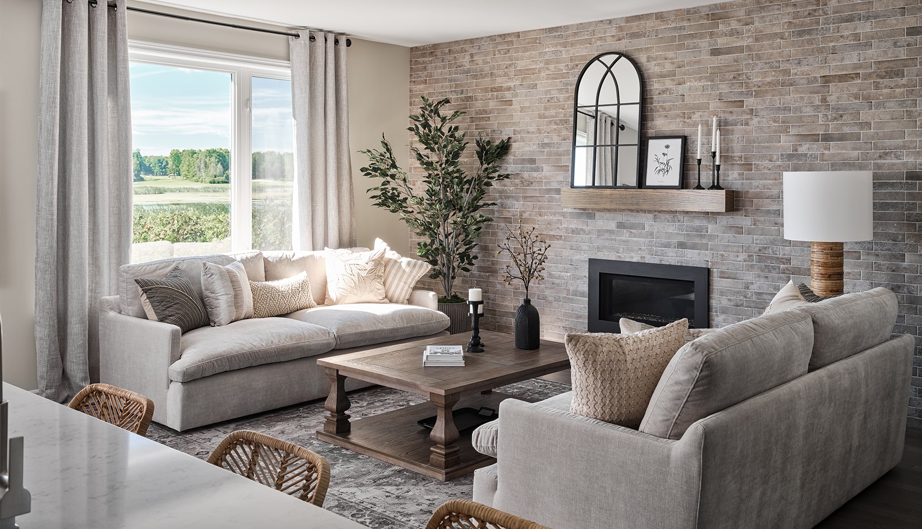 Design Gallery - Living Room Image 20