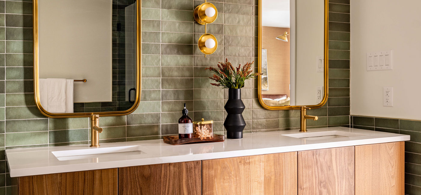 eQ spa bathrooms Image