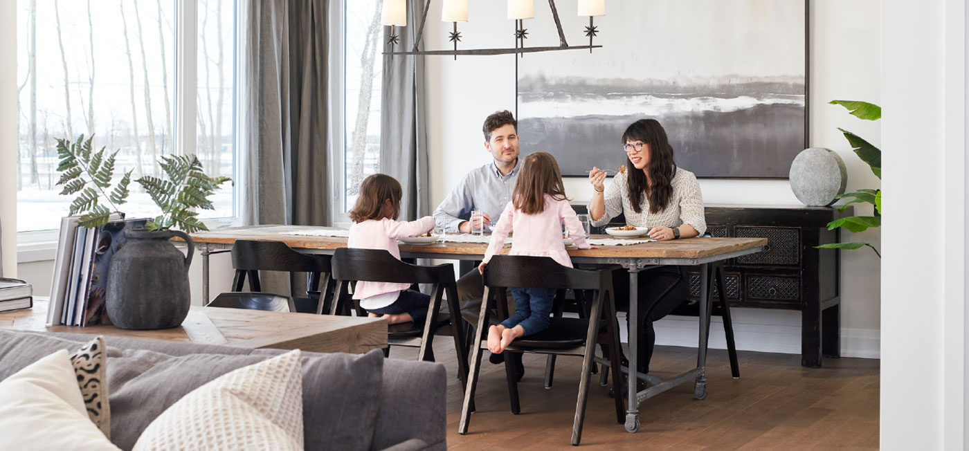 eQ superior interiors Image