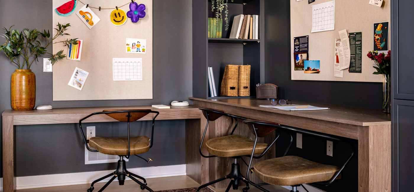 eQ work well hero Image