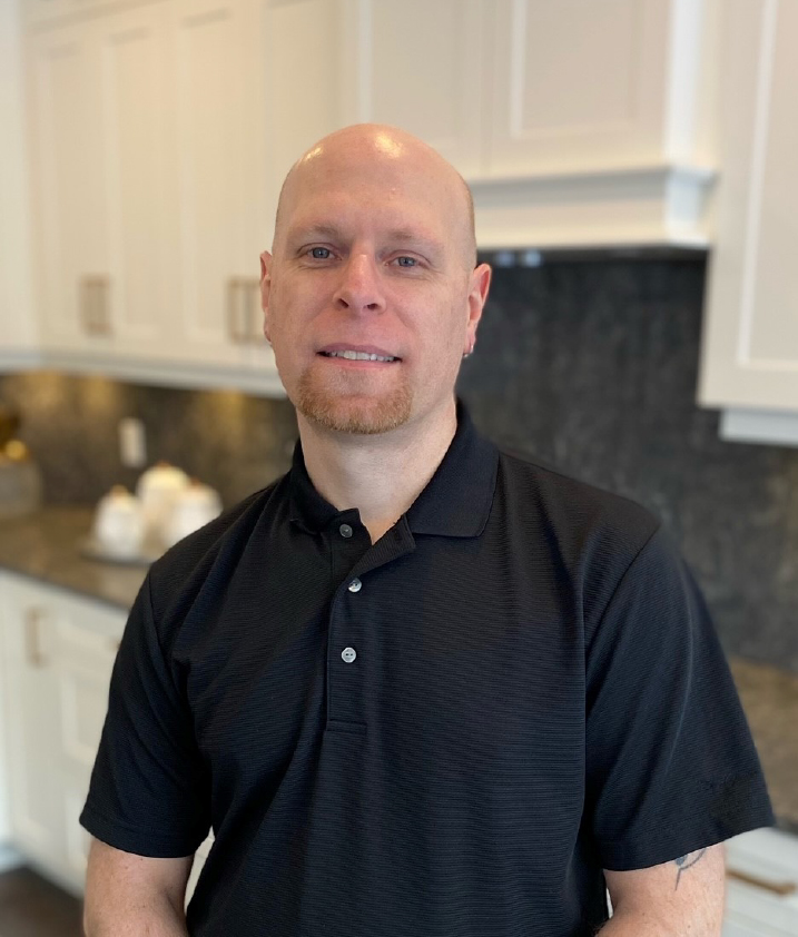 James Connah-Haymond