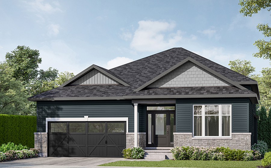 The Willow Rendering