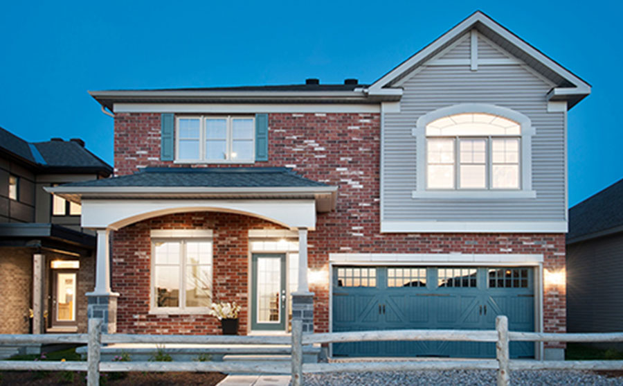 The Billings Rendering