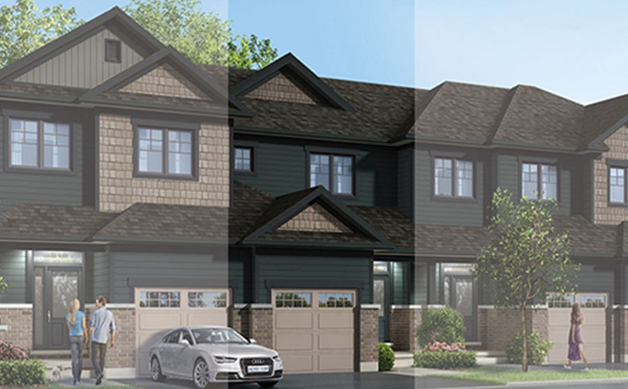 The Pandora Rendering