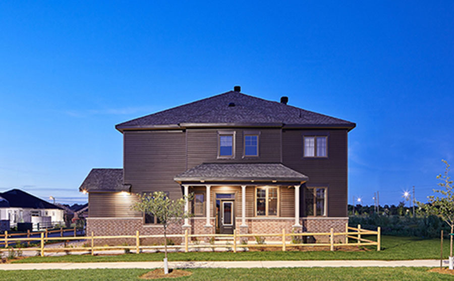 The Atticus Rendering