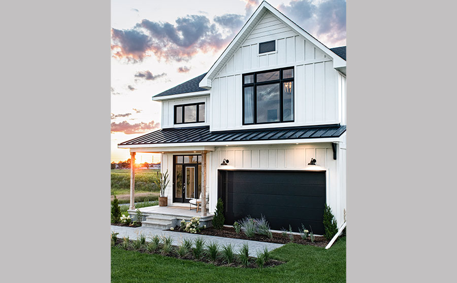 The Oliver Rendering