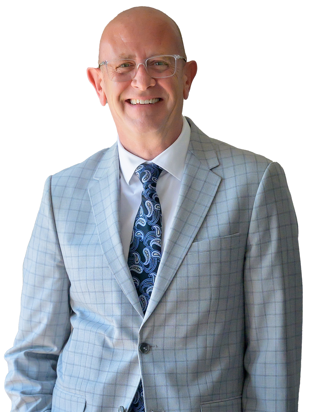 James Paterson Image